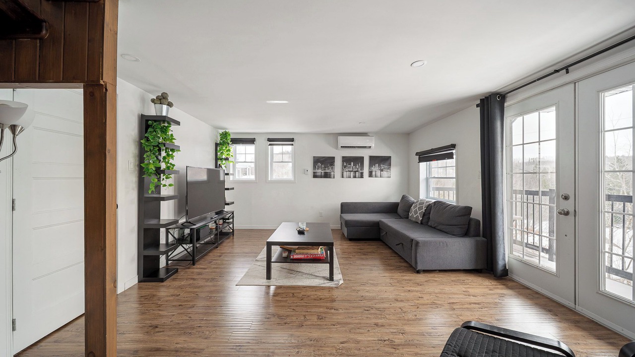 Photo of Livingroom in Grandes-Piles