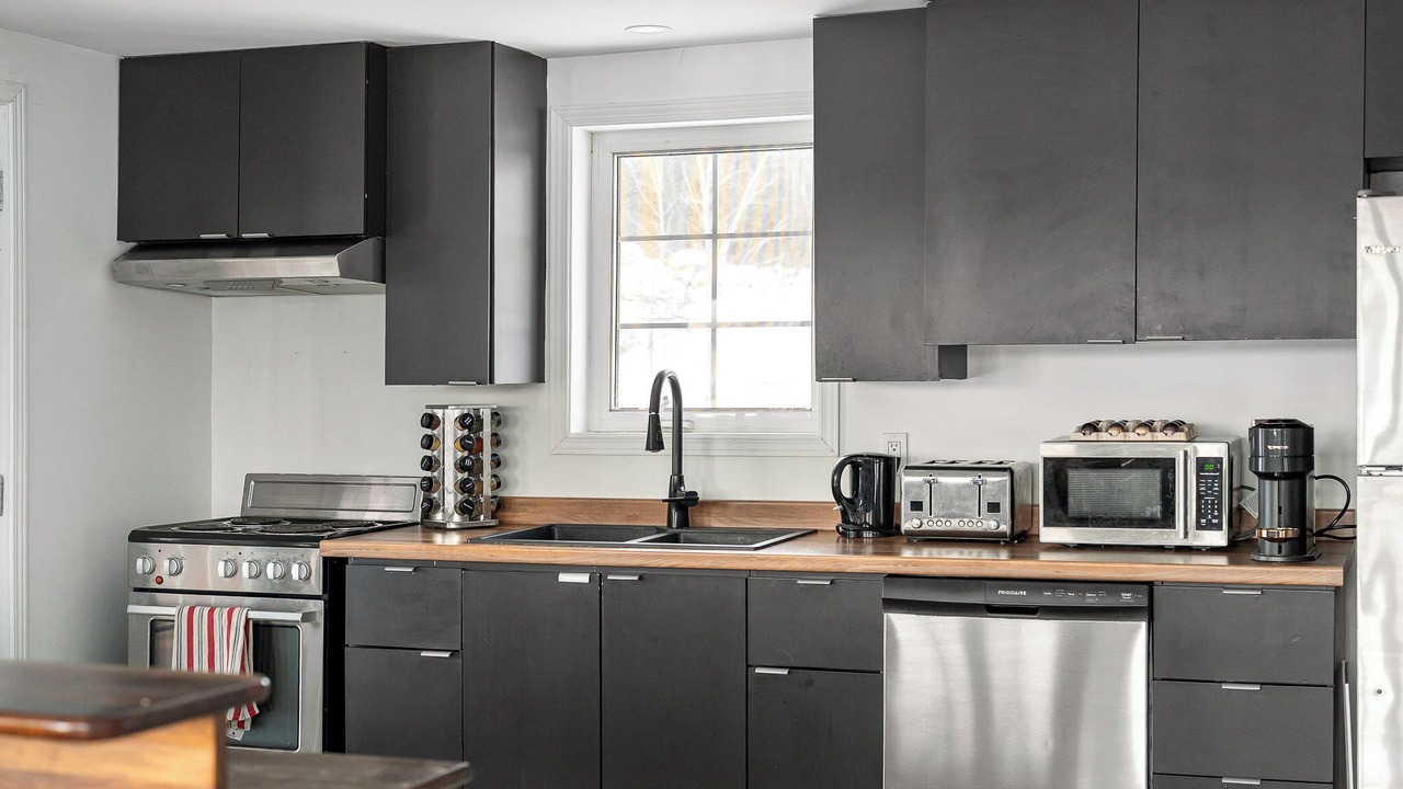 Photo of Kitchen in Grandes-Piles