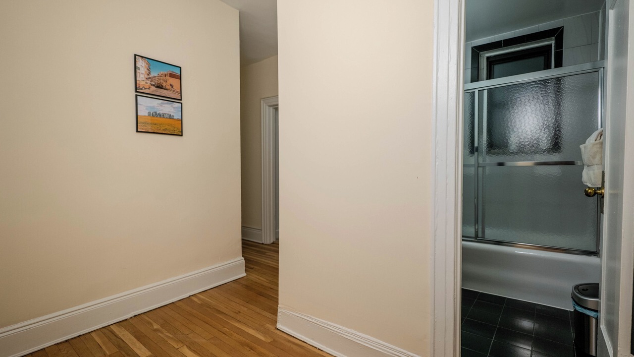 Photo of Bathroom in Hoboken
