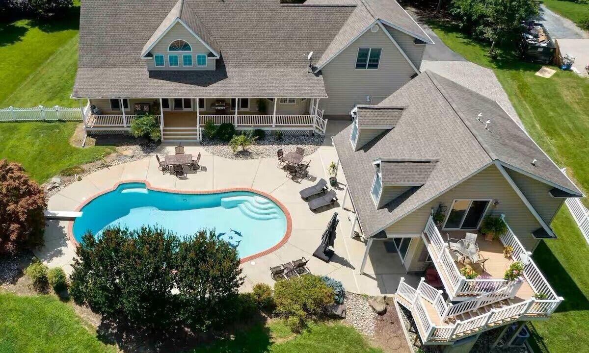 Photo of Outdoor in Stevensville