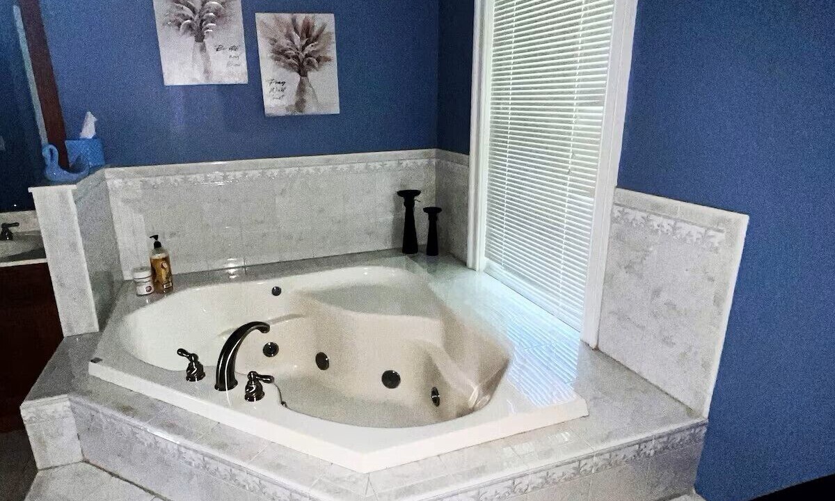 Photo of Bathroom in Stevensville