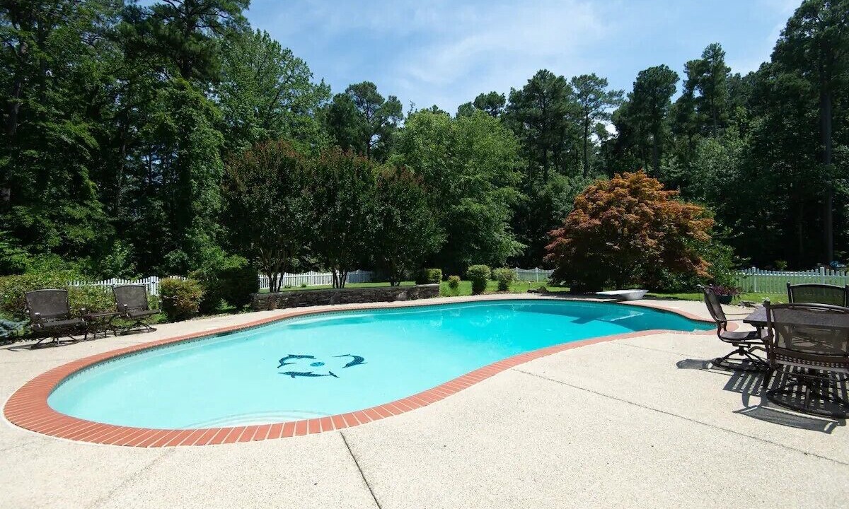 Photo of Outdoor in Stevensville