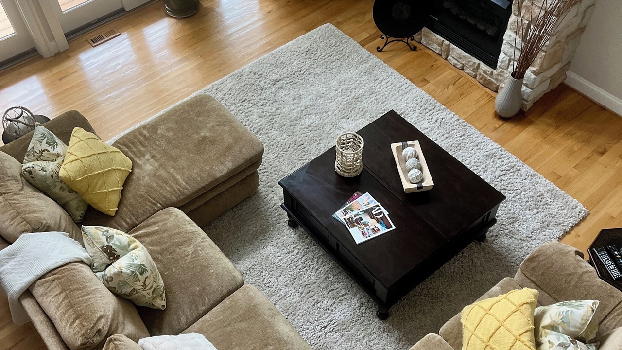 Photo of Livingroom in Stevensville