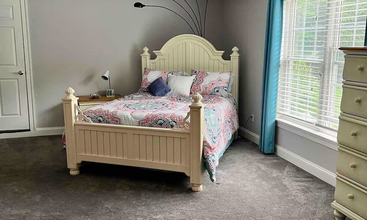 Photo of Bedroom in Stevensville