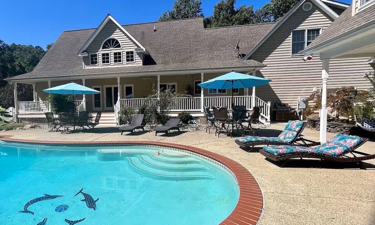 Photo of Outdoor in Stevensville