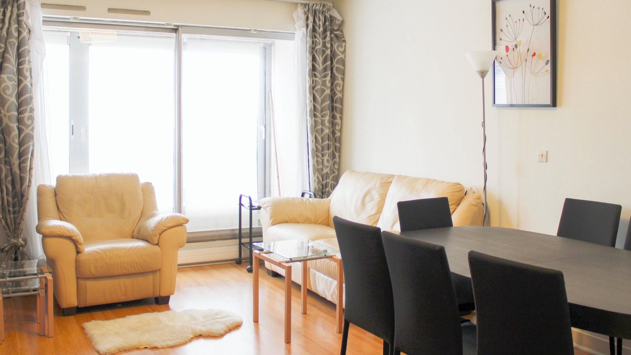 Photo of Livingroom in Flandres