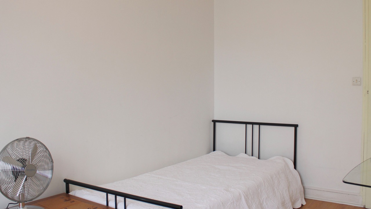 Photo of Bedroom in Flandres