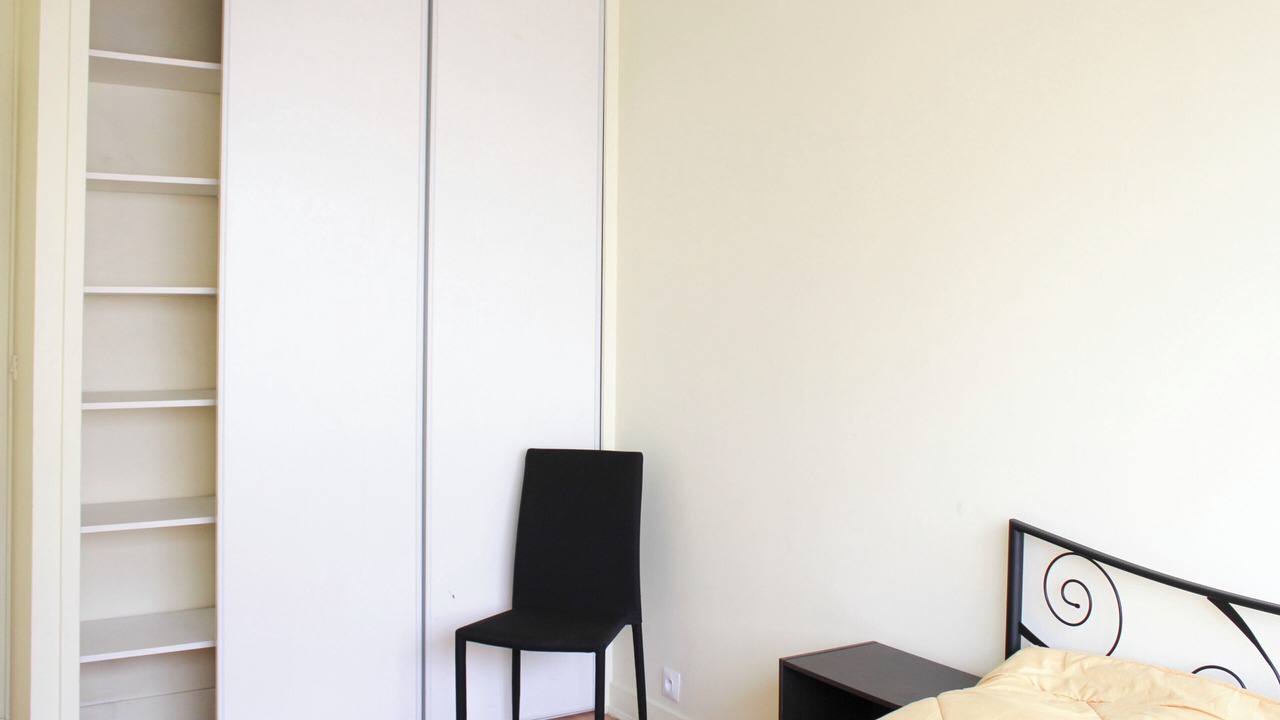 Photo of Bedroom in Flandres