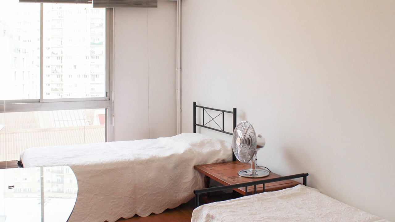 Photo of Bedroom in Flandres