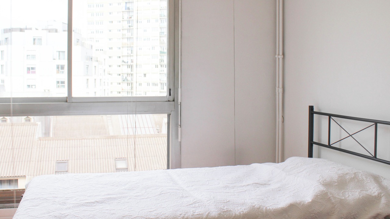 Photo of Bedroom in Flandres