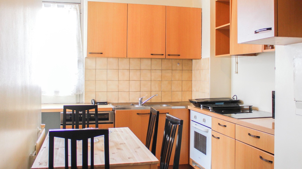 Photo of Kitchen in Flandres