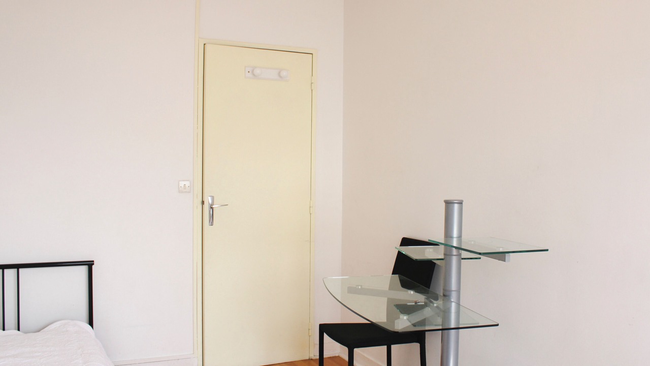 Photo of Bedroom in Flandres