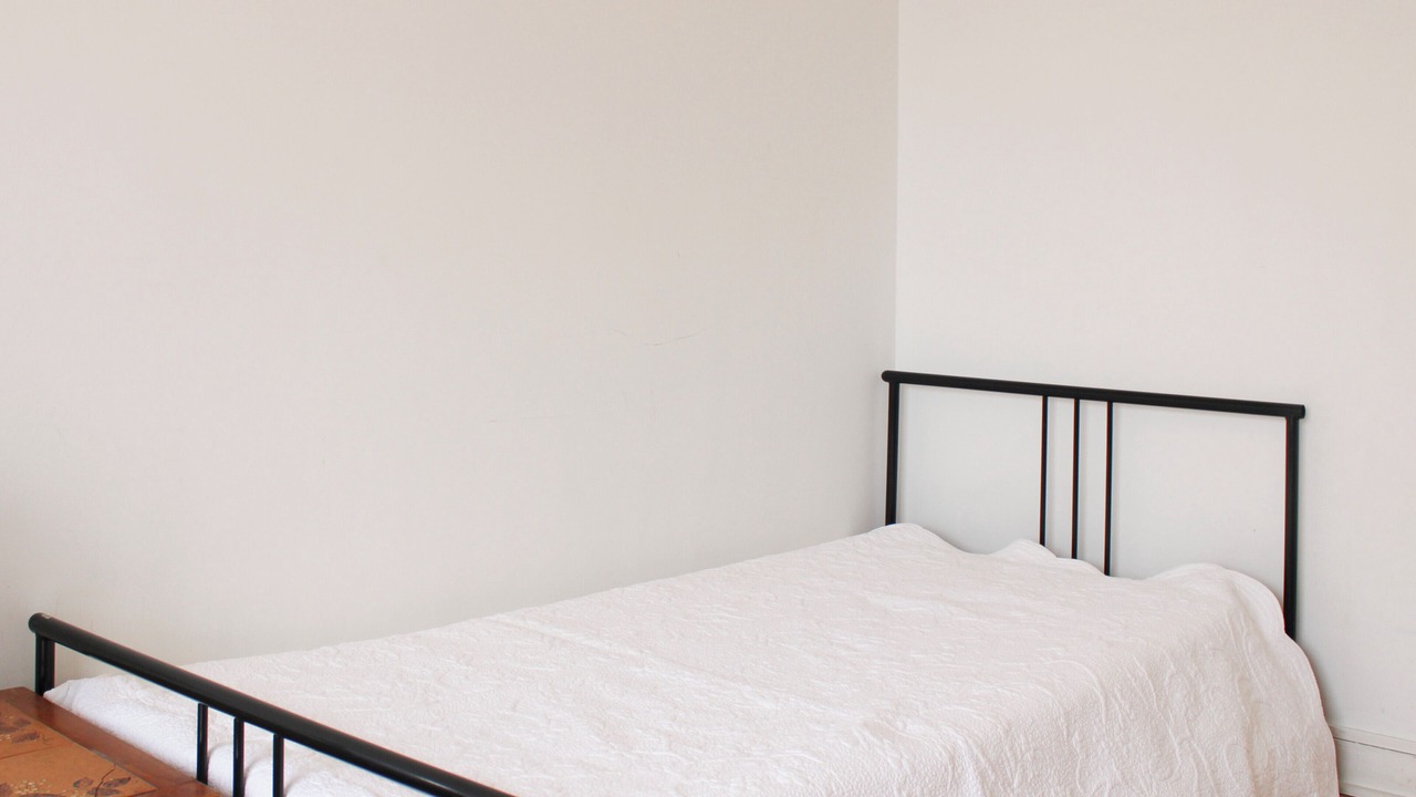 Photo of Bedroom in Flandres