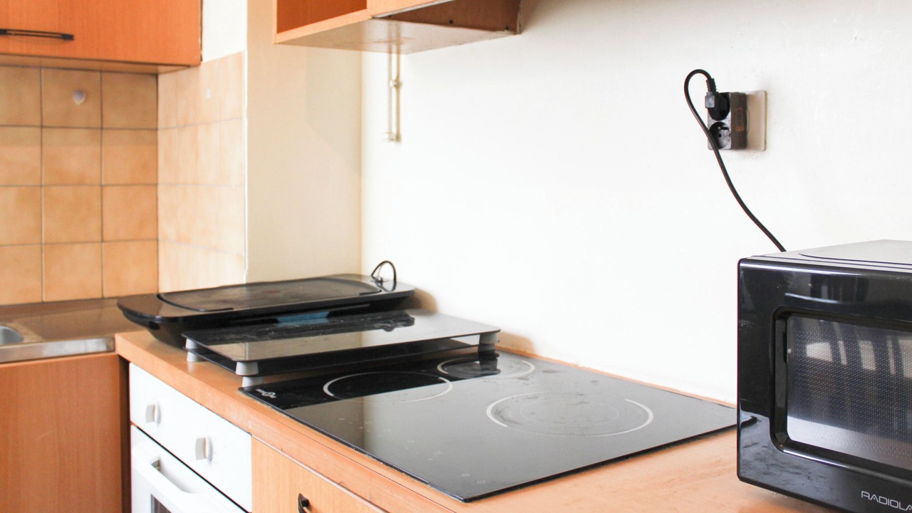 Photo of Kitchen in Flandres
