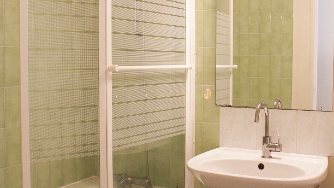Photo of Bathroom in Flandres