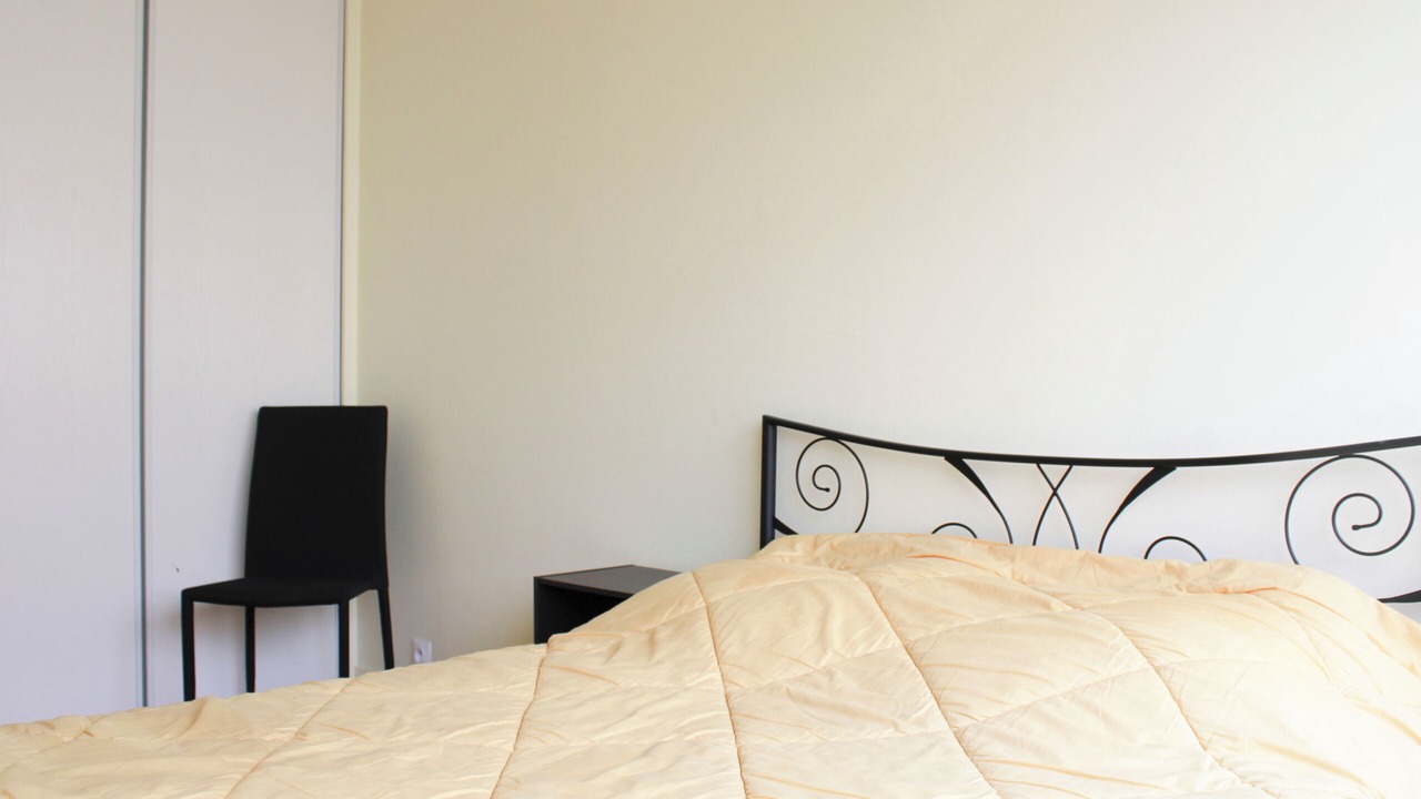 Photo of Bedroom in Flandres