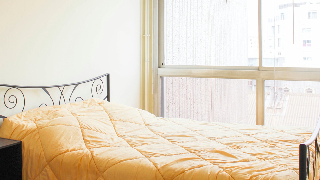 Photo of Bedroom in Flandres