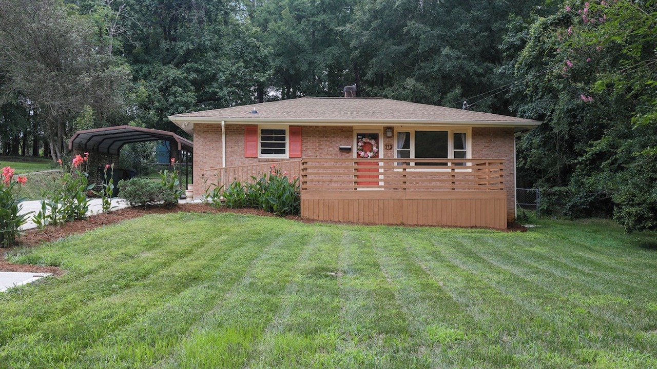 Photo of Outdoor in Carrboro