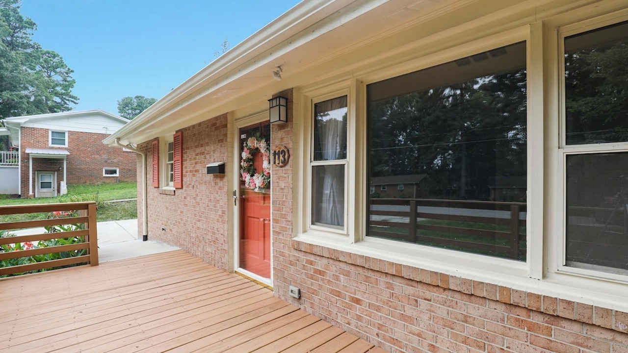 Photo of Outdoor in Carrboro