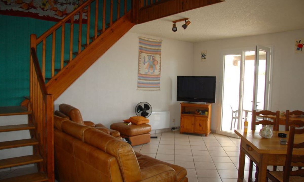 Photo of Livingroom in Frontignan