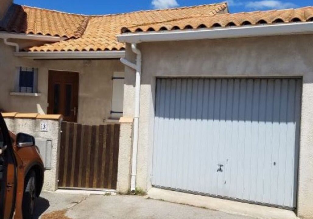 Photo of Outdoor in Frontignan