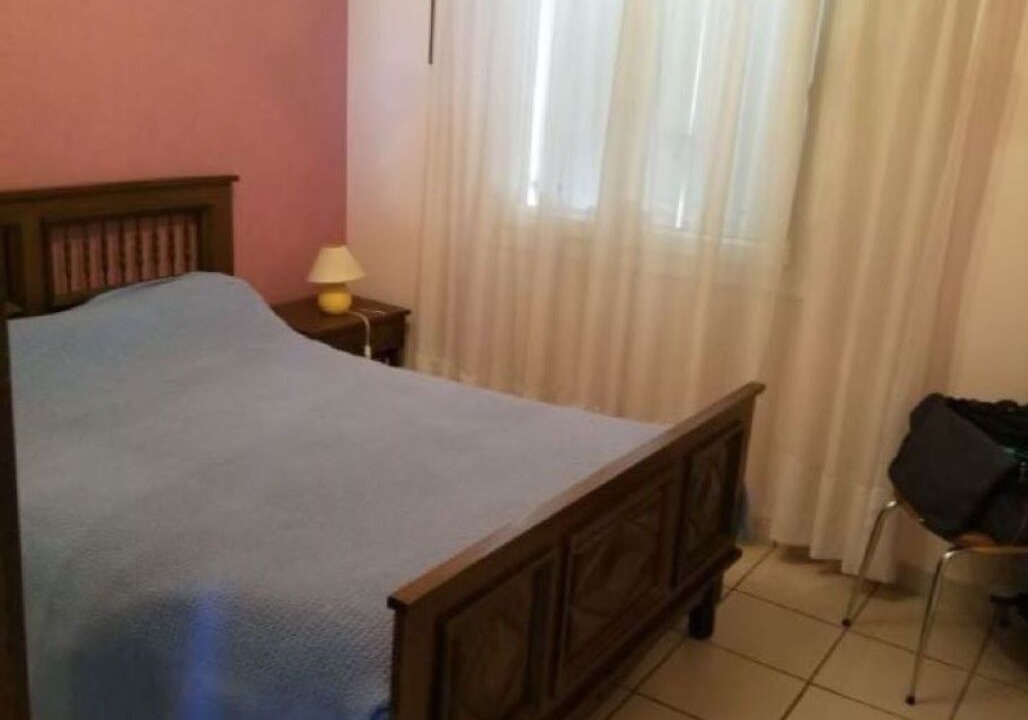 Photo of Bedroom in Frontignan