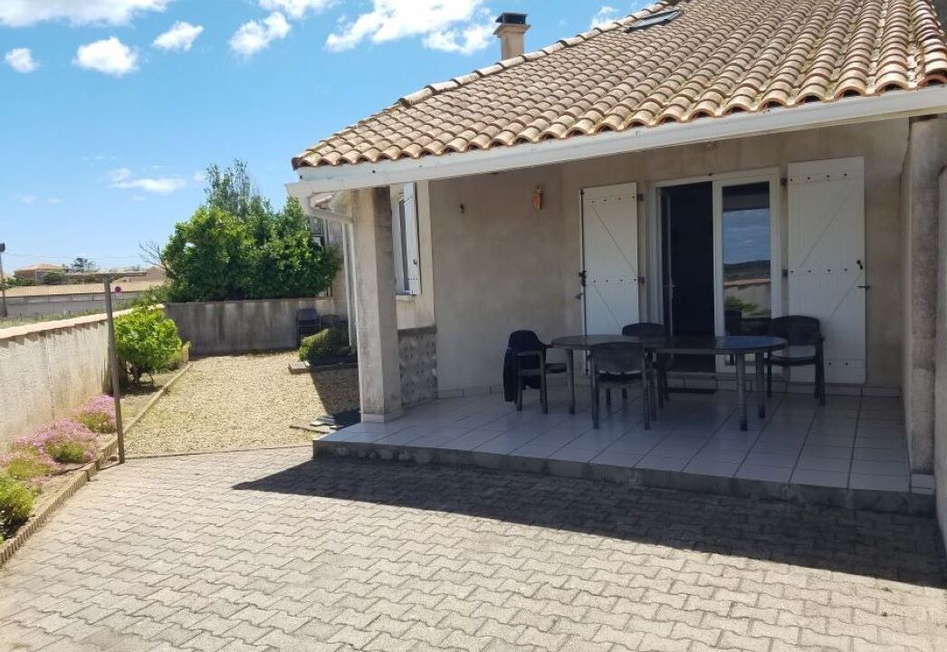 Photo of Outdoor in Frontignan