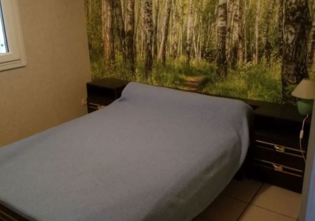 Photo of Bedroom in Frontignan
