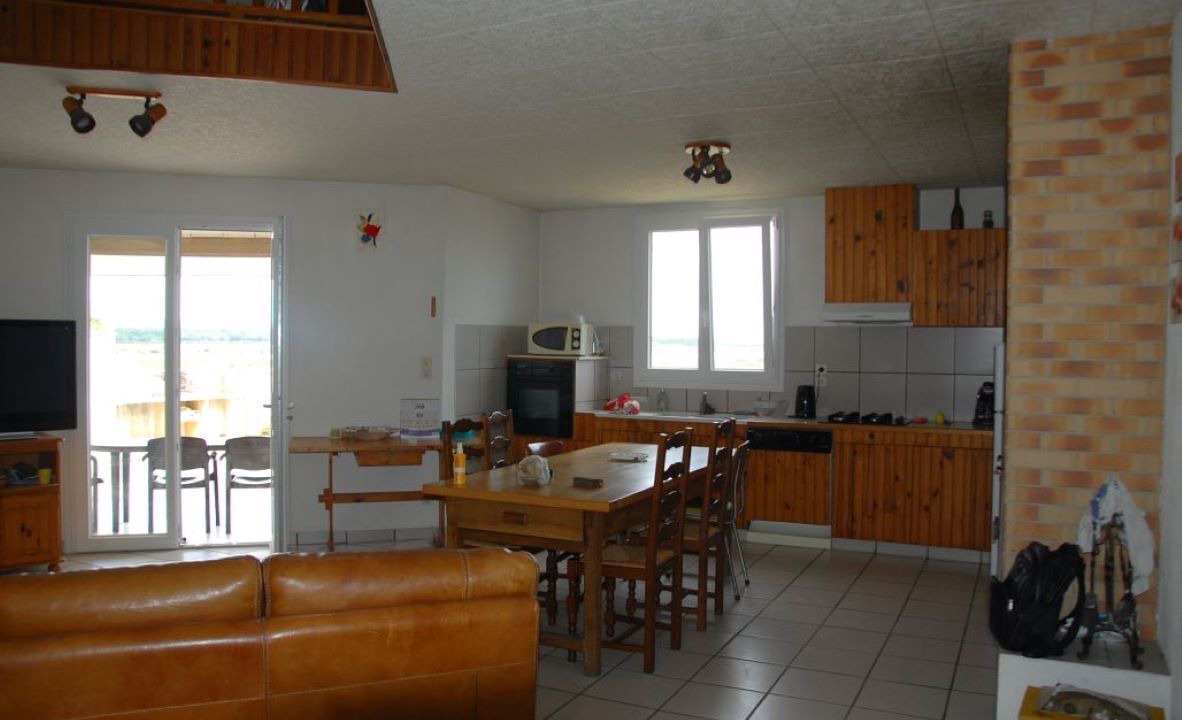 Photo of Kitchen in Frontignan
