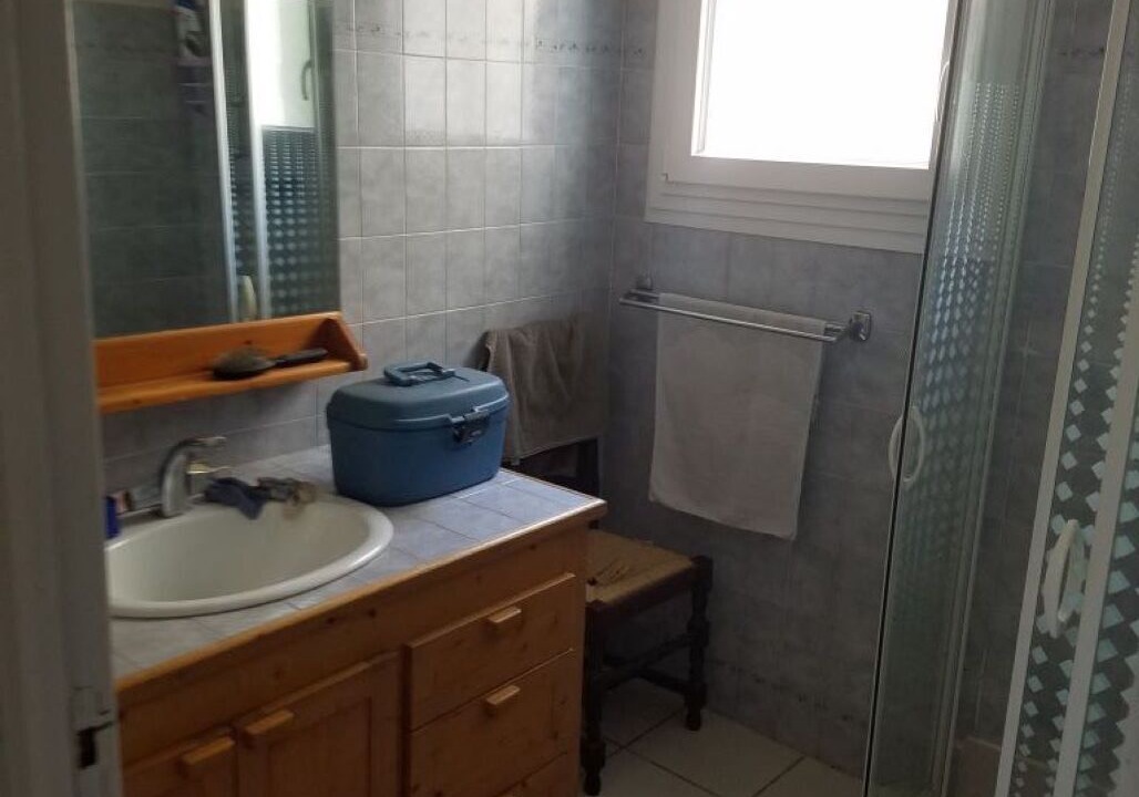 Photo of Bathroom in Frontignan