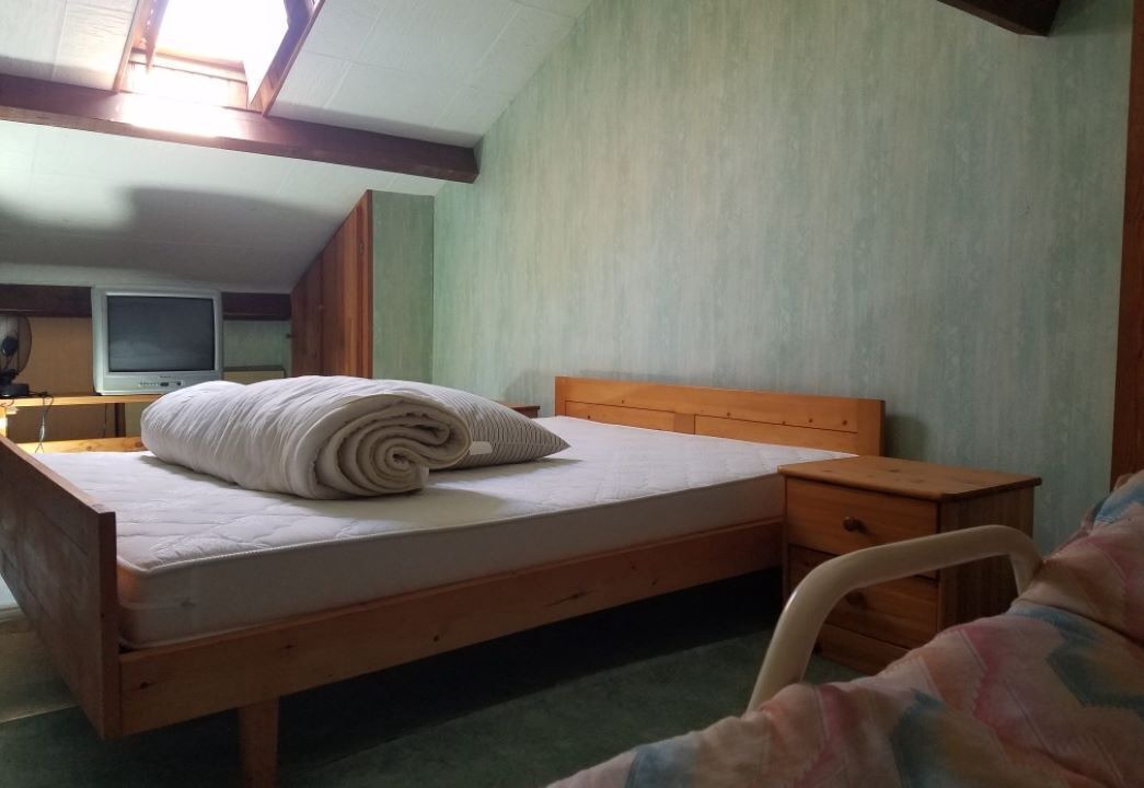 Photo of Bedroom in Frontignan