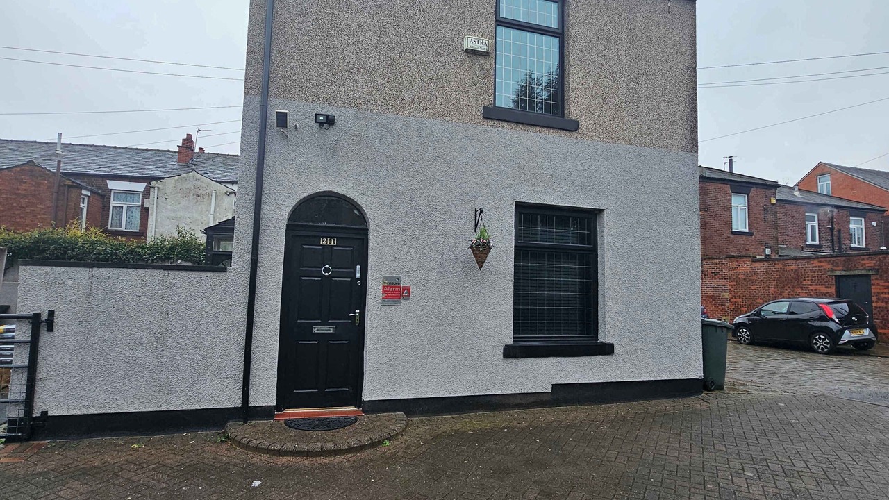 Photo of Others in Rochdale