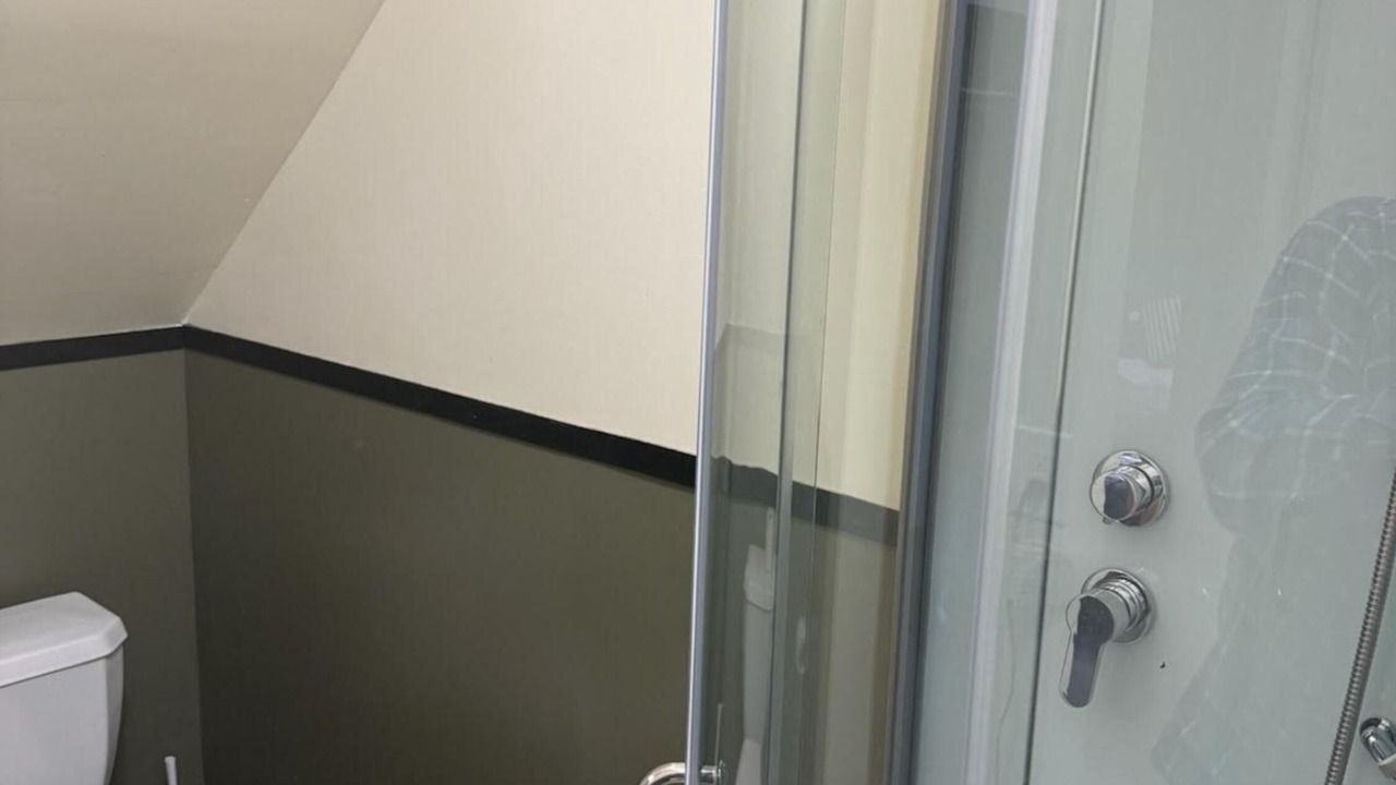 Photo of Bathroom in Whippleville