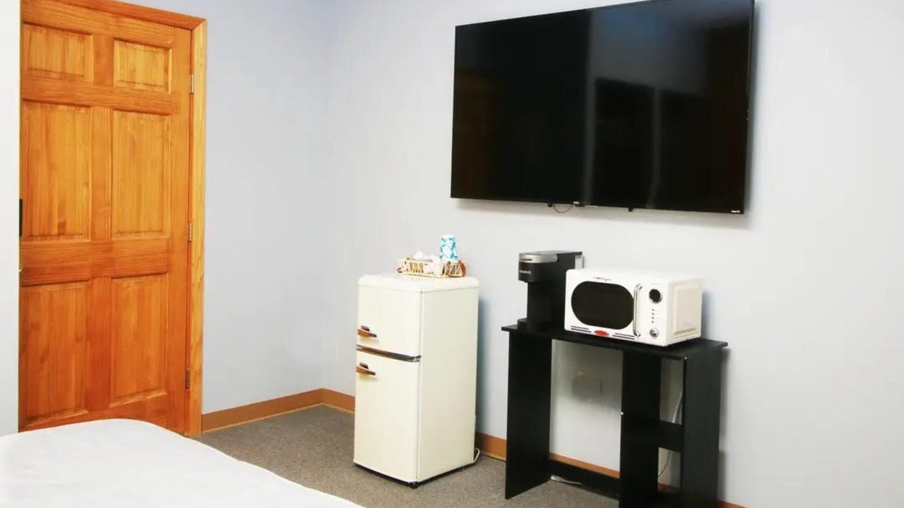 Photo of Kitchen in Whippleville