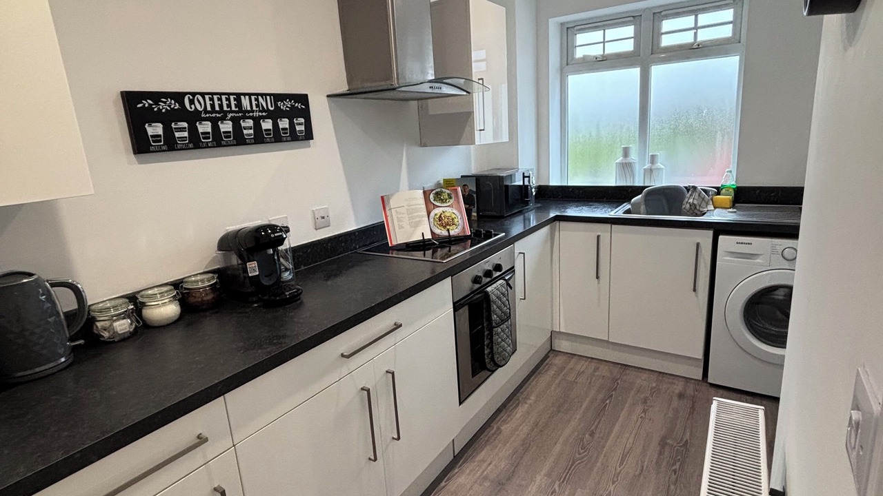 Photo of Kitchen in Anlaby