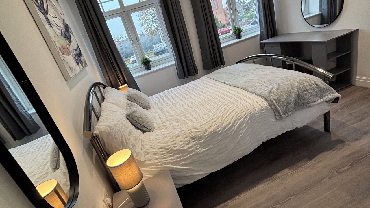 Photo of Bedroom in Anlaby