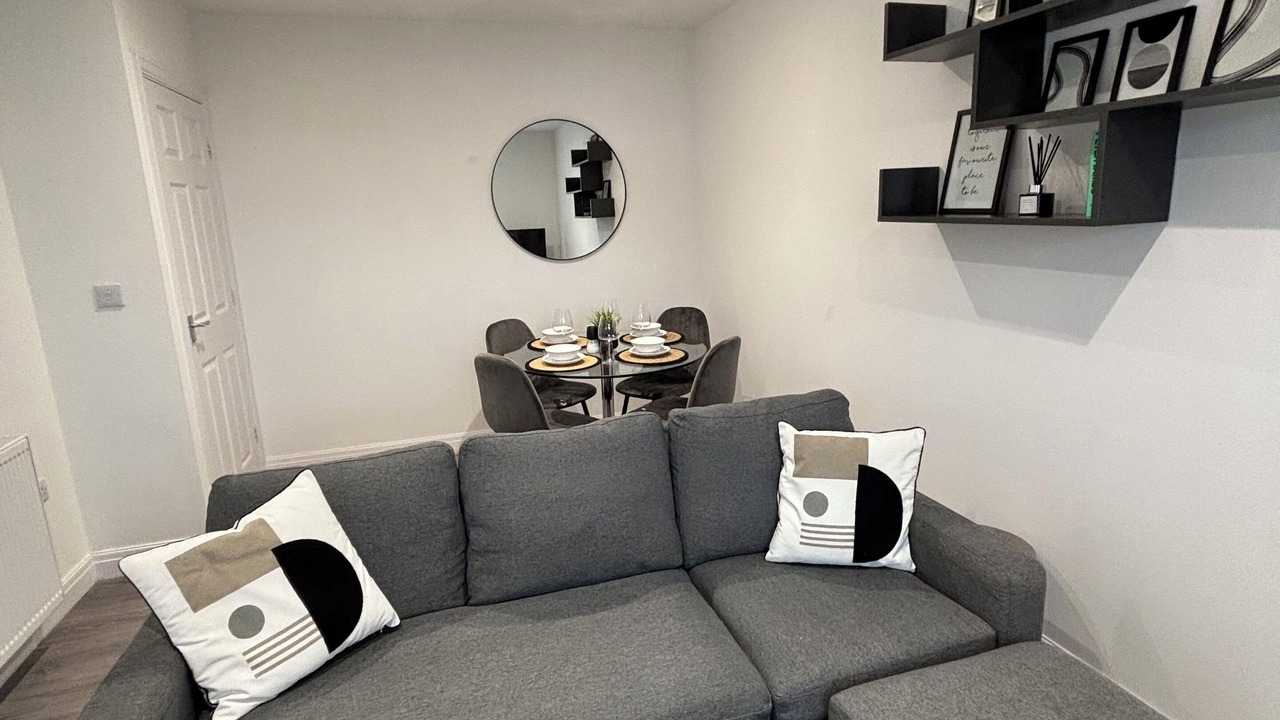 Photo of Livingroom in Anlaby