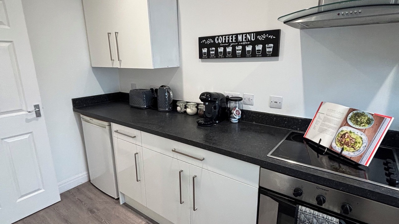 Photo of Kitchen in Anlaby