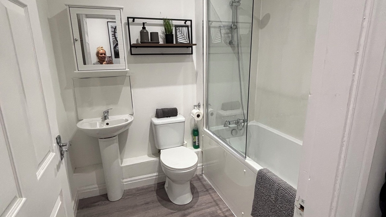 Photo of Bathroom in Anlaby