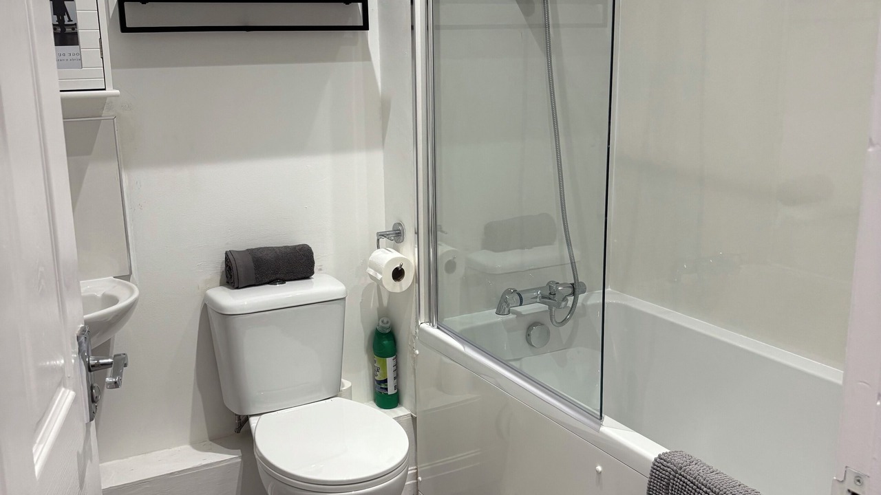 Photo of Bathroom in Anlaby