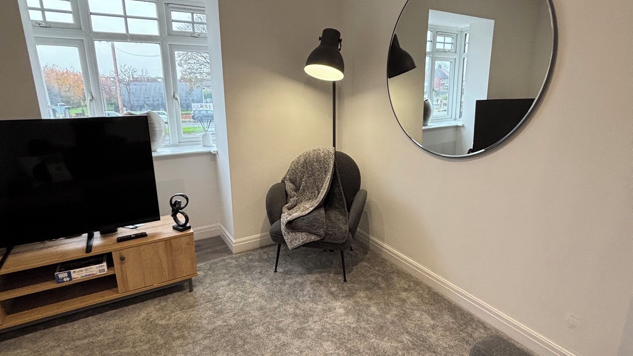 Photo of Livingroom in Anlaby