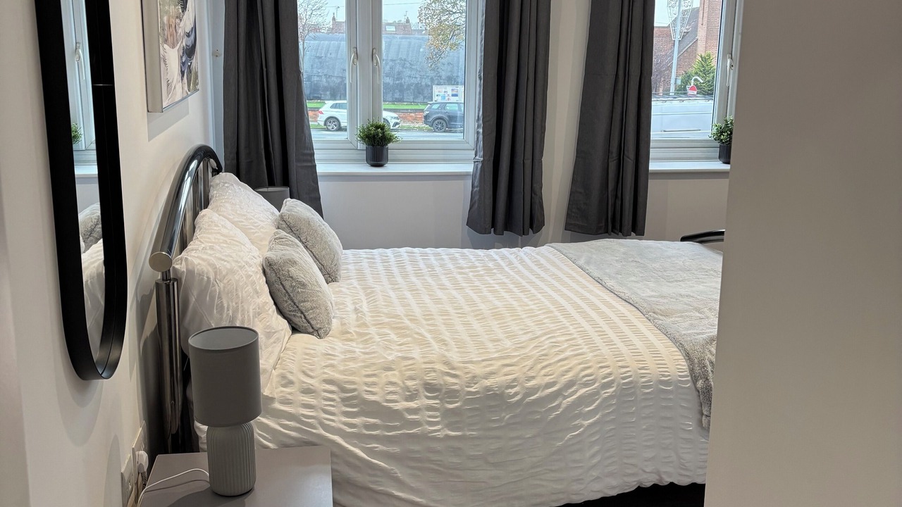 Photo of Bedroom in Anlaby