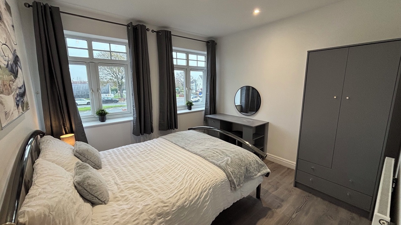 Photo of Bedroom in Anlaby
