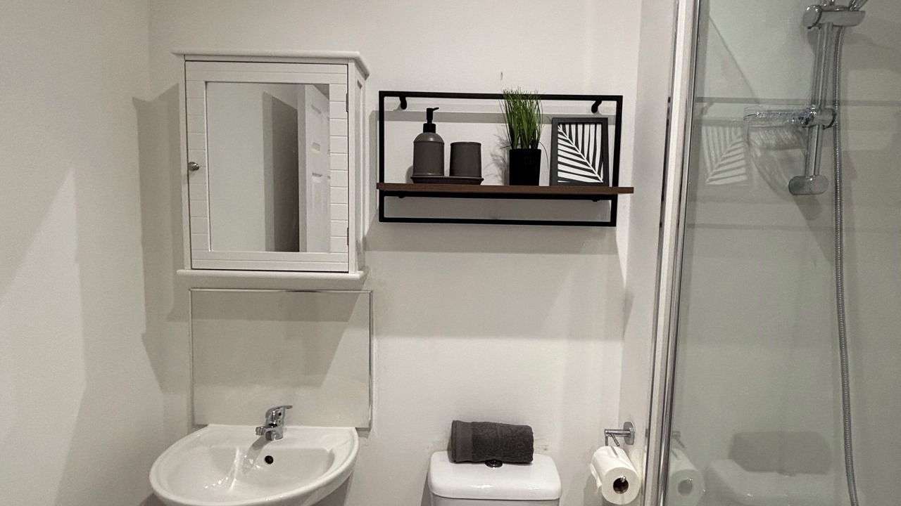 Photo of Bathroom in Anlaby