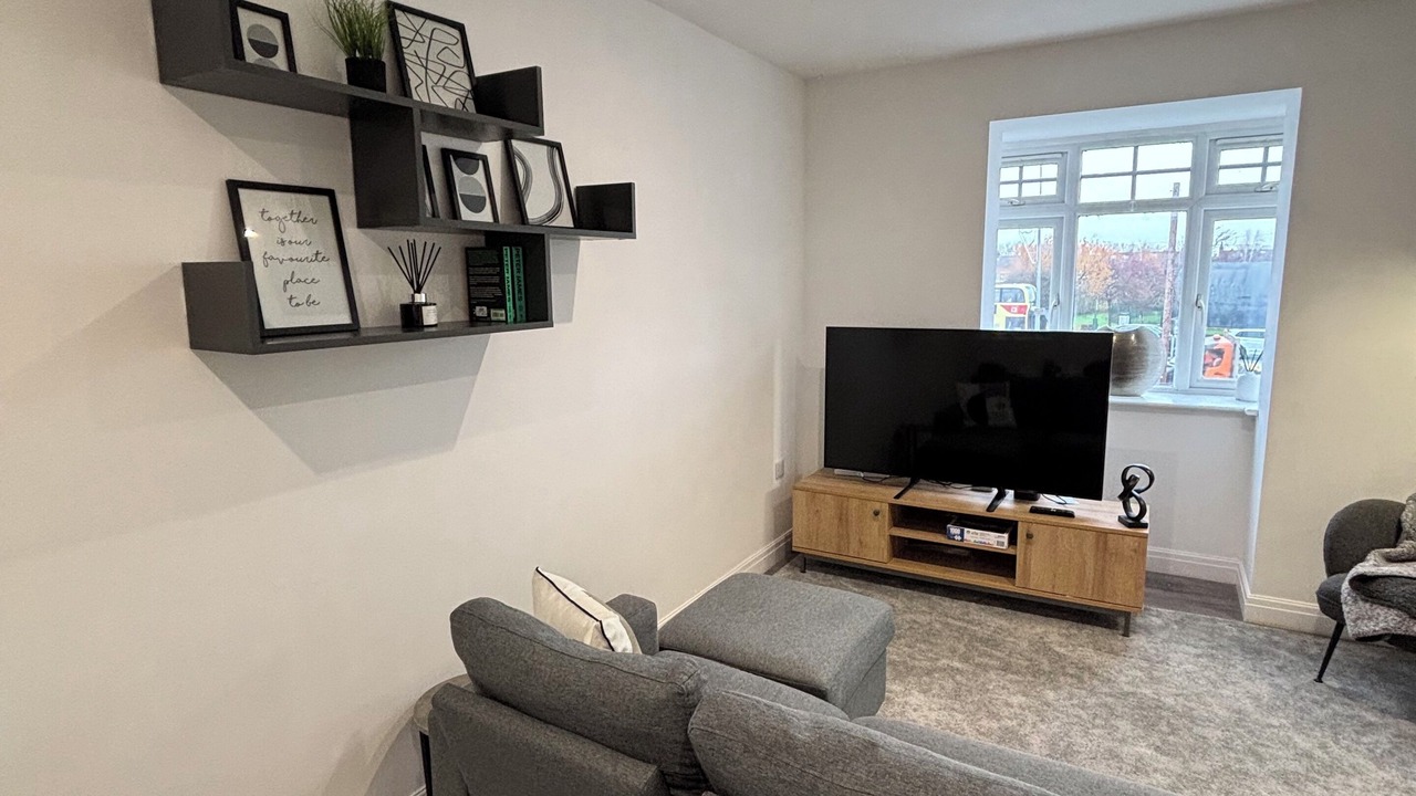 Photo of Livingroom in Anlaby