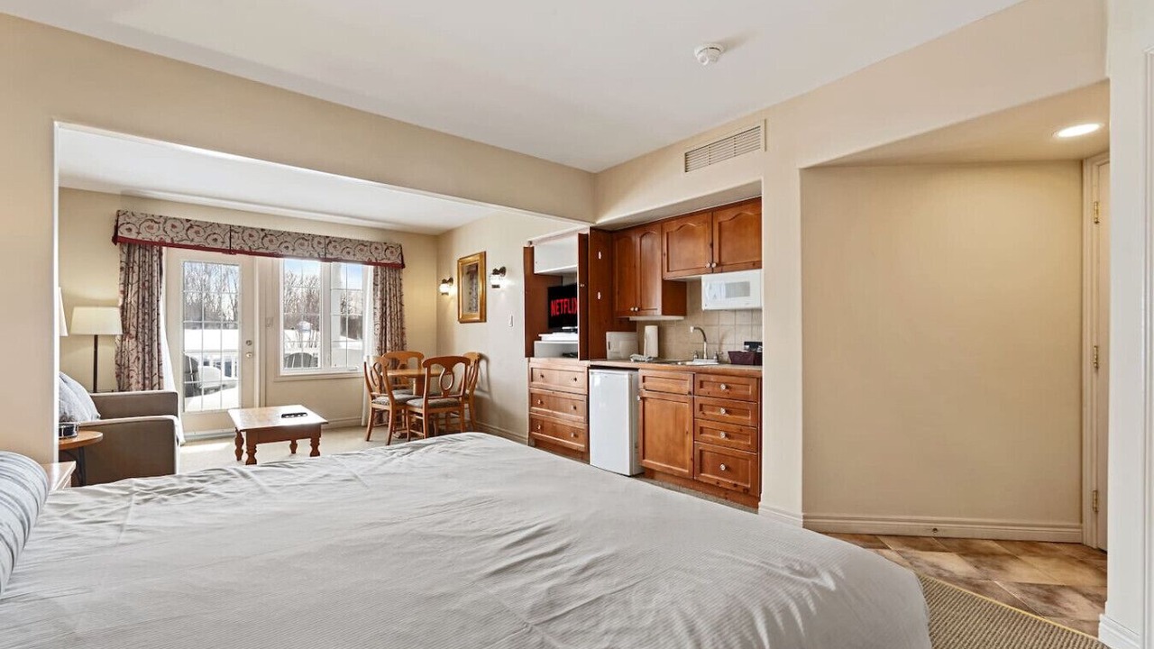 Photo of Bedroom in Oro-Medonte