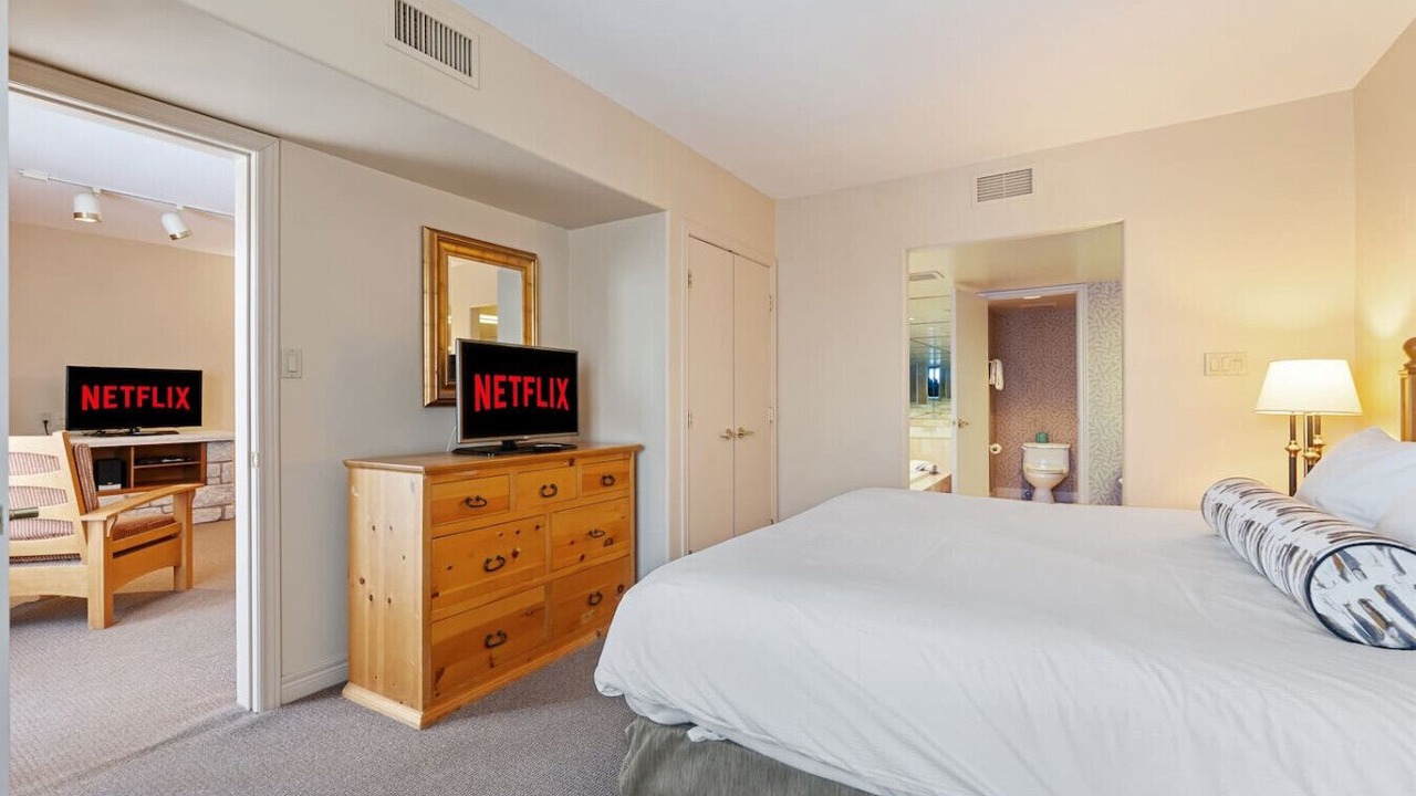 Photo of Bedroom in Oro-Medonte