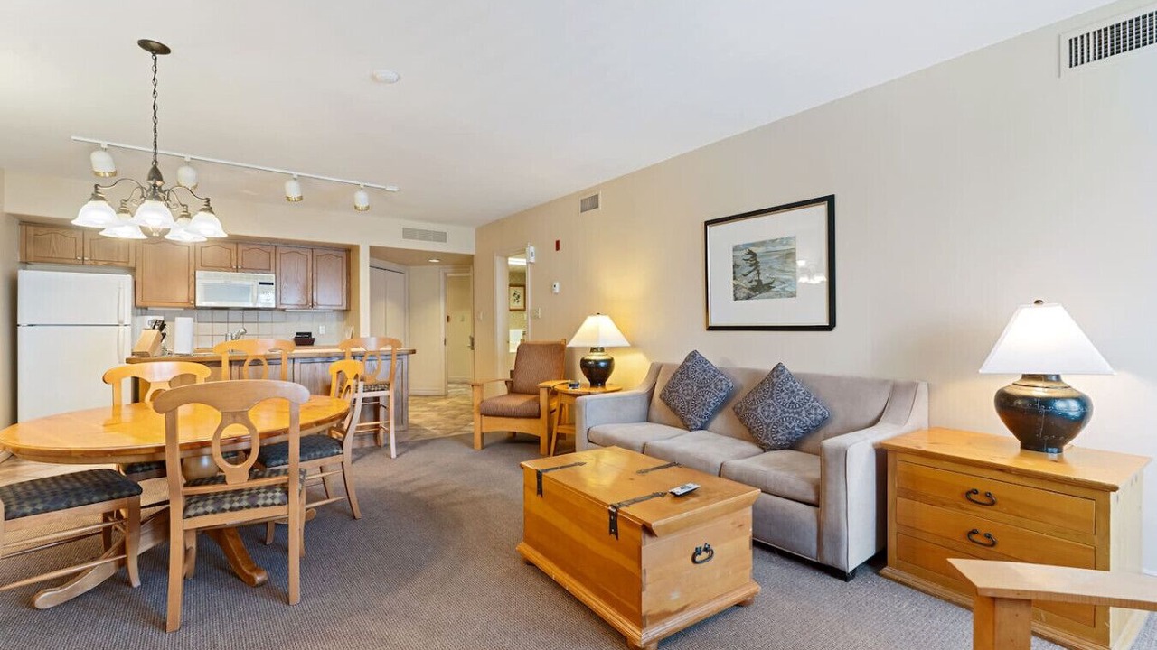 Photo of Livingroom in Oro-Medonte