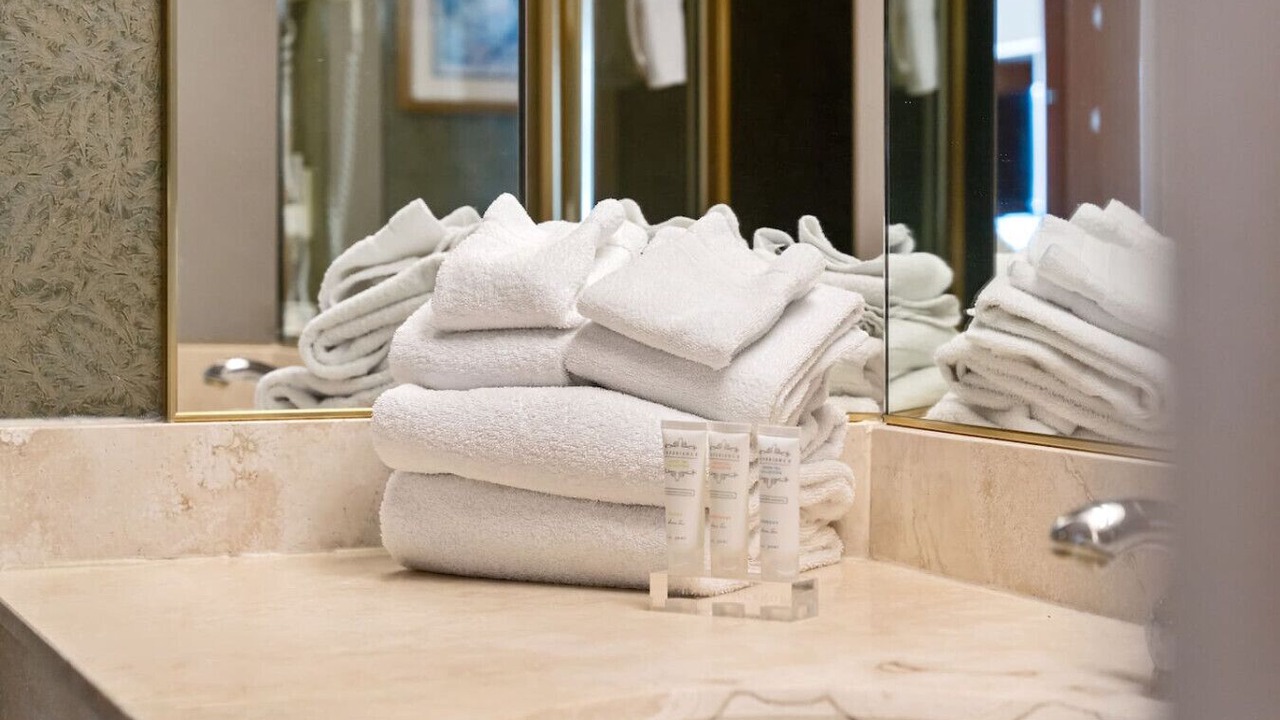 Photo of Bathroom in Oro-Medonte