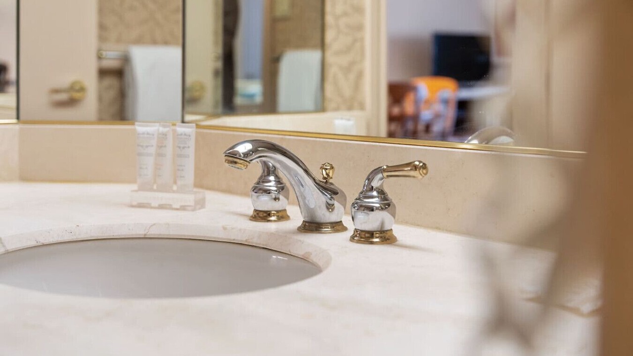 Photo of Bathroom in Oro-Medonte